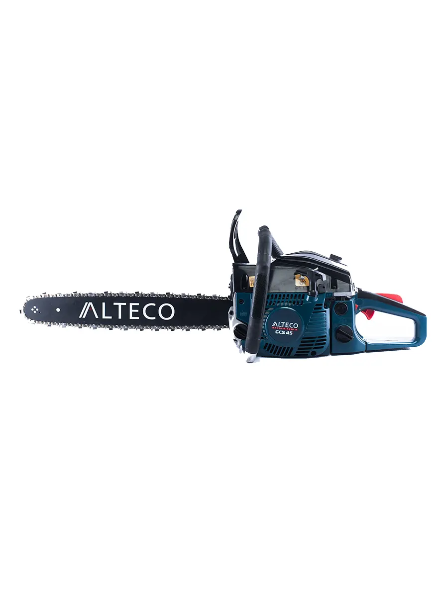 Цепная бензопила Alteco GCS 2307 (GCS 45)