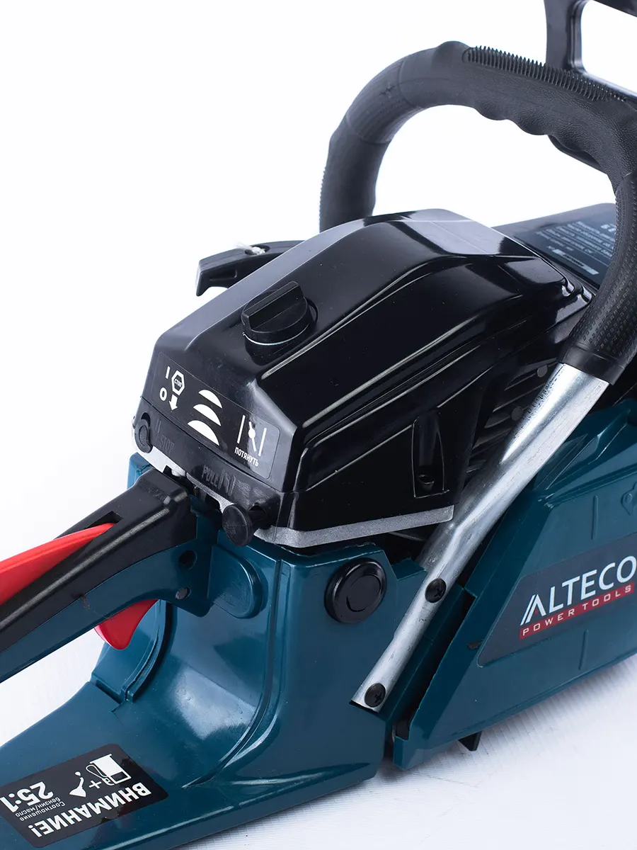 Цепная бензопила Alteco GCS 2307 (GCS 45)