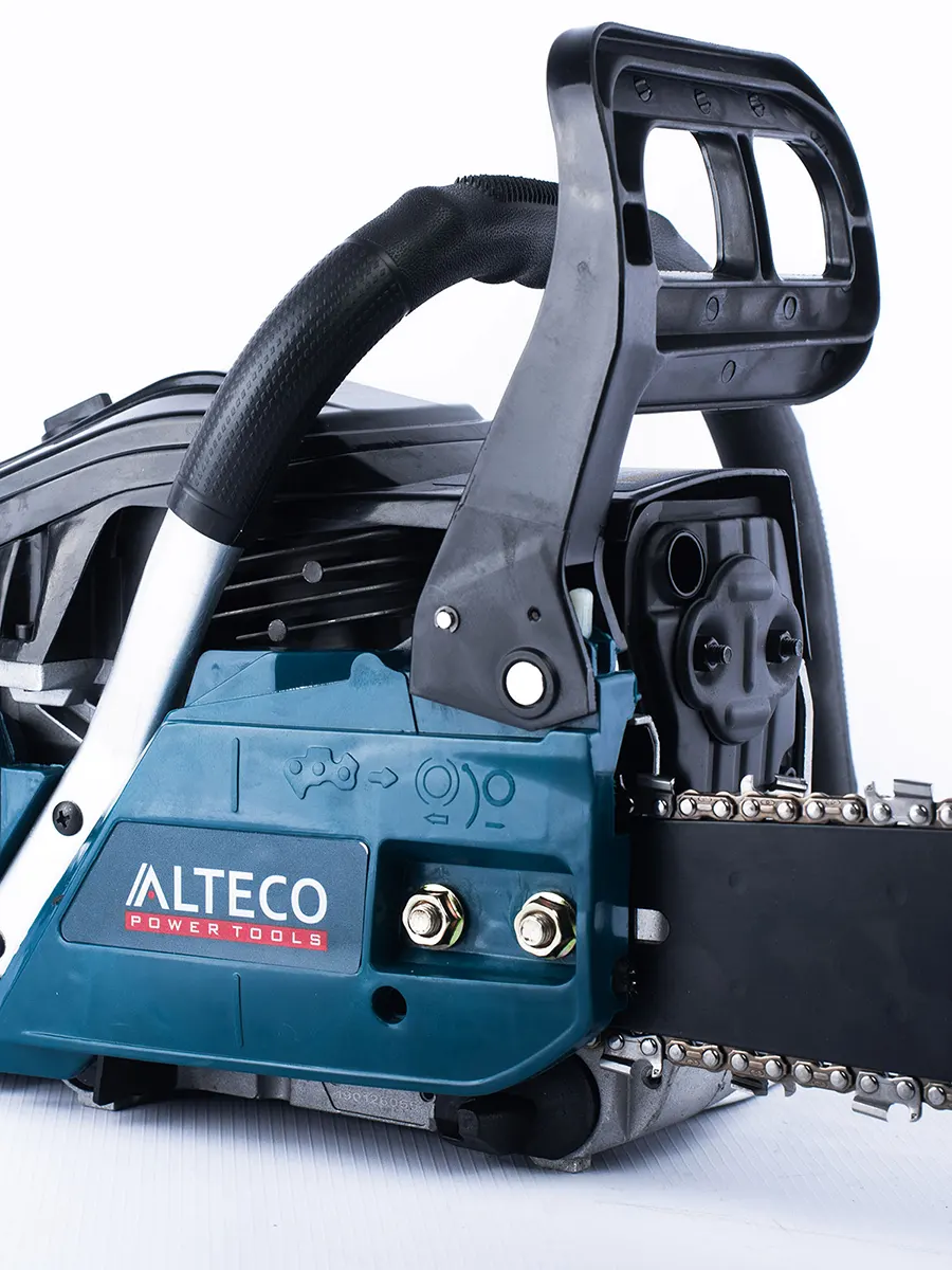 Цепная бензопила Alteco GCS 2307 (GCS 45)