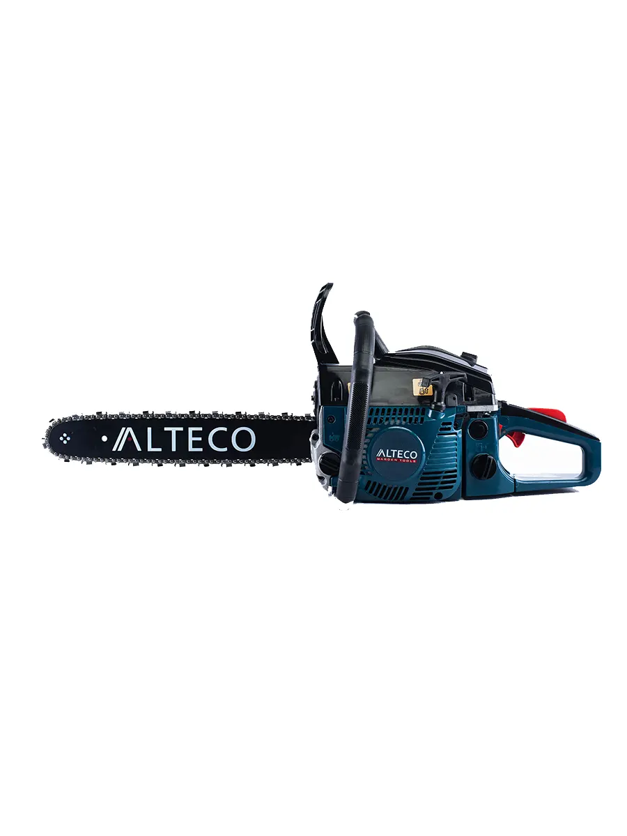 Цепная бензопила Alteco GCS 2306 (GCS 40)