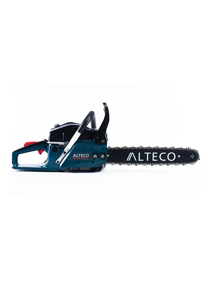 Цепная бензопила Alteco GCS 2306 (GCS 40)