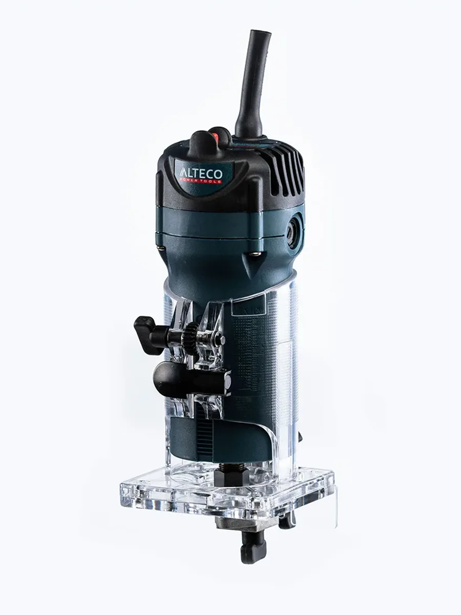 Кромочный фрезер Alteco TM 500