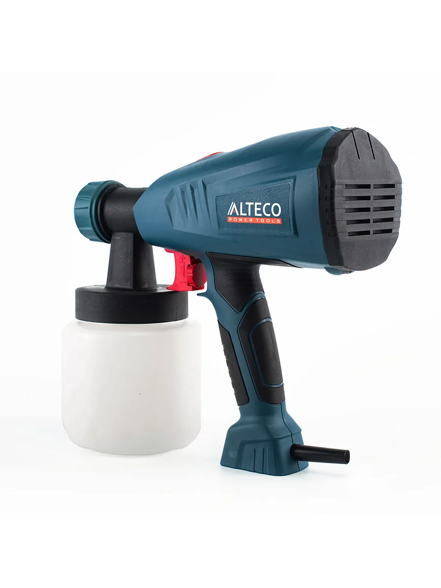 Краскораспылитель Alteco SG 2203