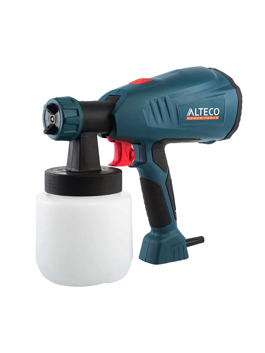 Краскораспылитель Alteco SG 2203