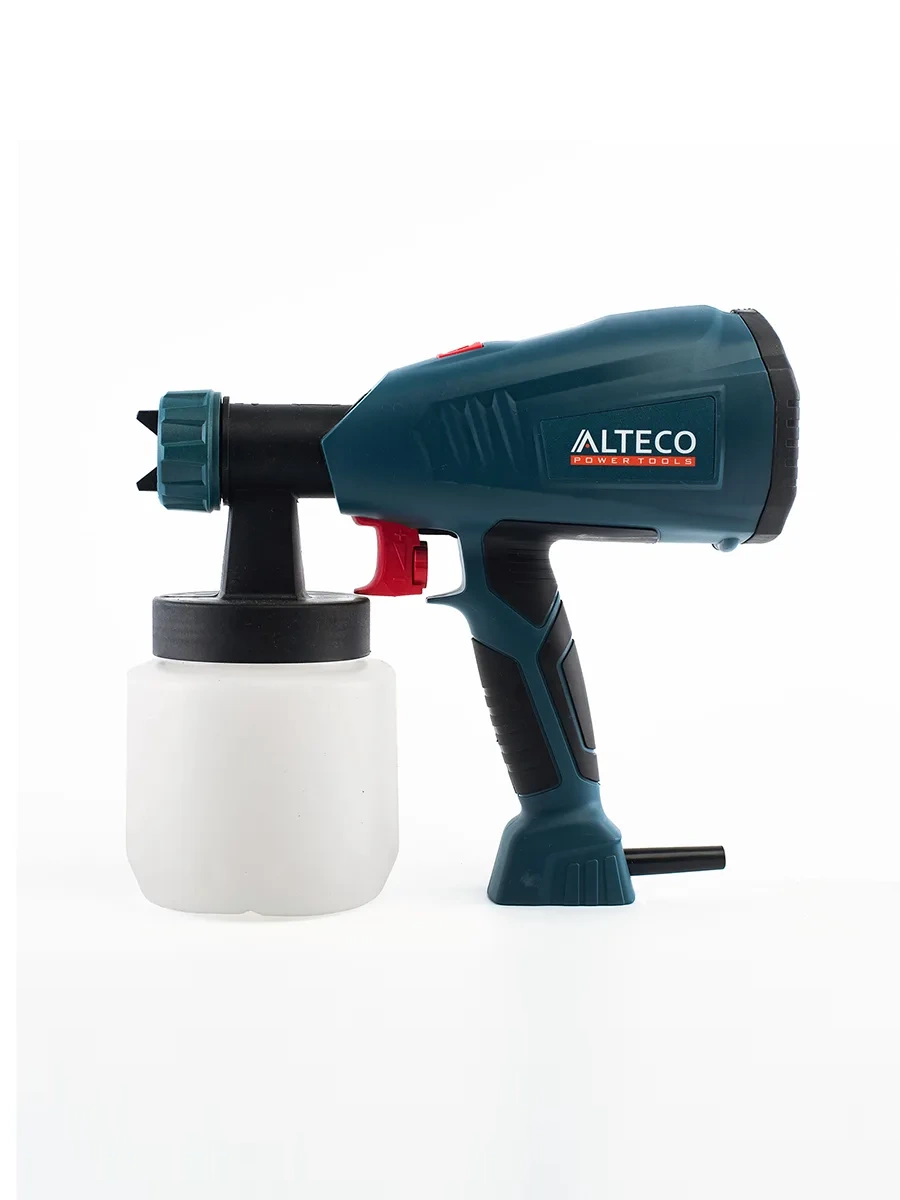 Краскораспылитель Alteco SG 2203