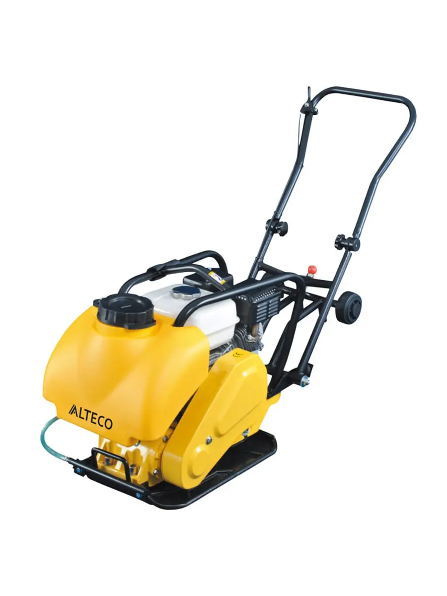 Виброплита Alteco C100TL