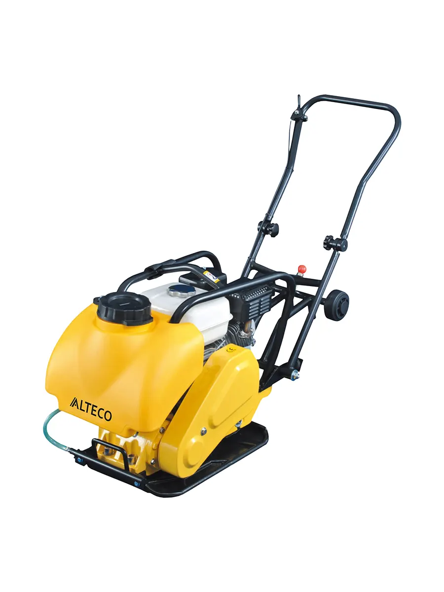 Виброплита Alteco C60TL