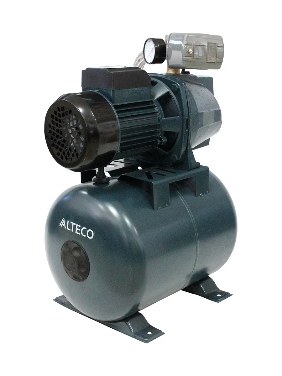 Станция водоснабжения Alteco BH 1000