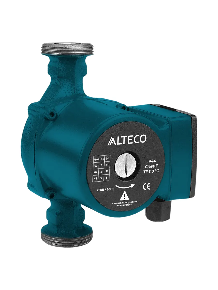 Циркуляционный насос Alteco CPC 25-60/130