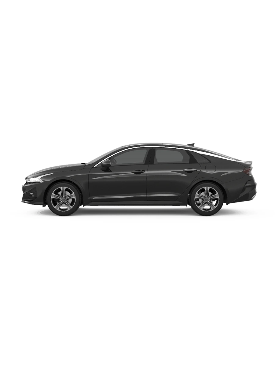 Автомобиль KIA K5 Prestige Light 2.0 л, 150 л.с. Interstellar Gray