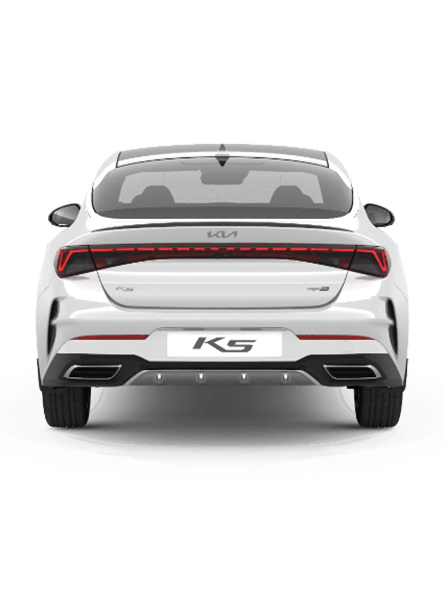 Автомобиль KIA K5 Prestige Light 2.0 л, 150 л.с. Clear White