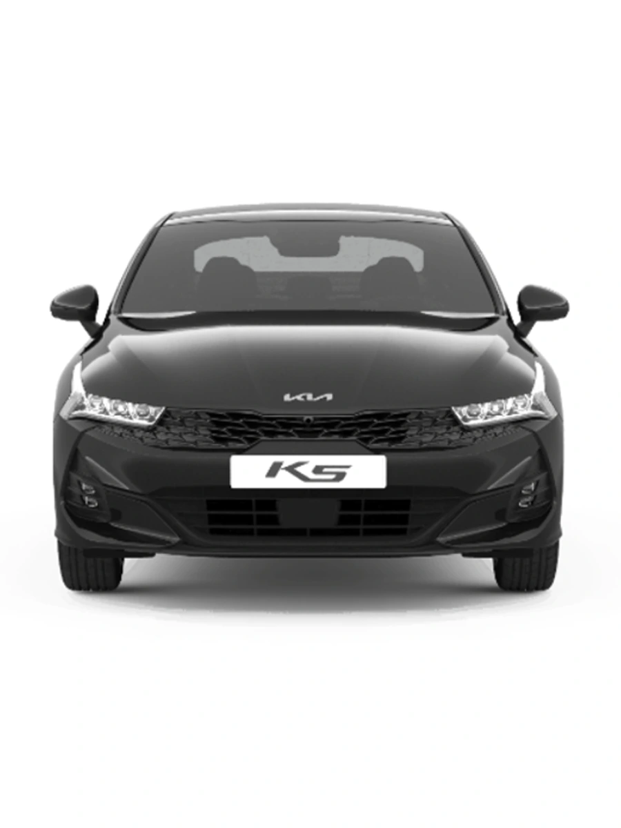 Автомобиль KIA K5 Style 2.5 л, 194 л.с. Interstellar Gray