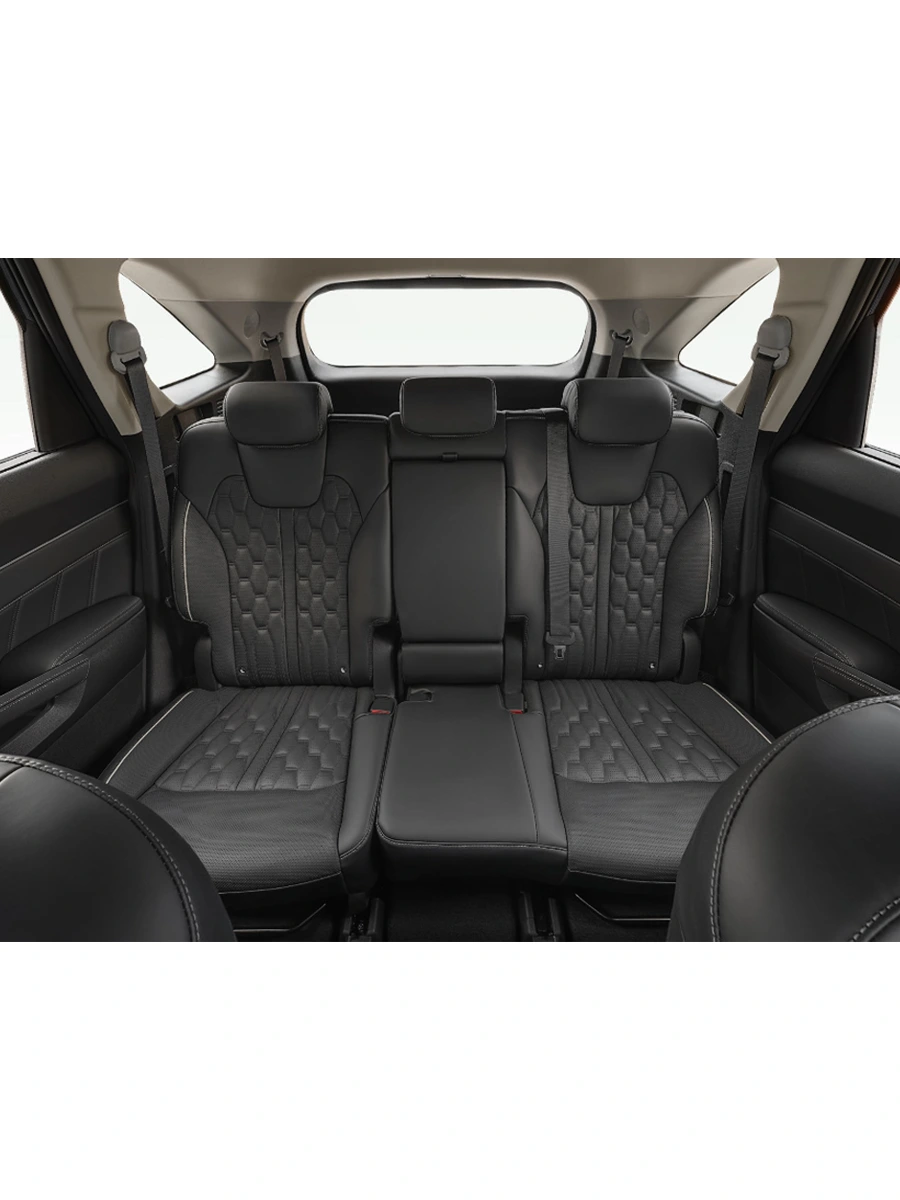 Автомобиль KIA Sorento Comfort 2.5 л, 180 л.с. Platinum Graphite