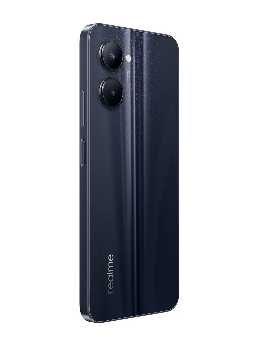 Смартфон Realme C33 6.5″ 128GB ночное небо