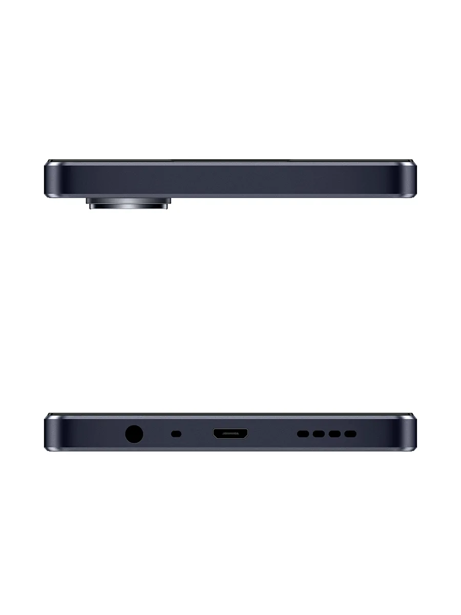 Смартфон Realme C33 6.5″ 64GB ночное небо