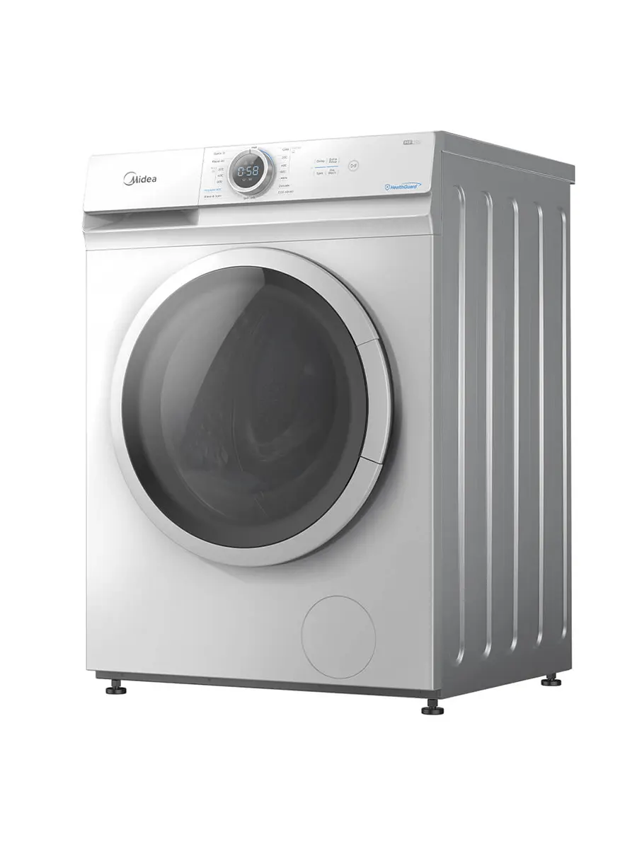 Автоматическая стиральная машина 6кг Midea MF100W60/W-C