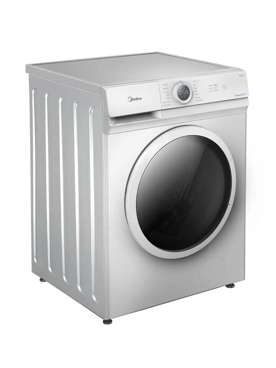 Автоматическая стиральная машина 6кг Midea MF100W60/W-C