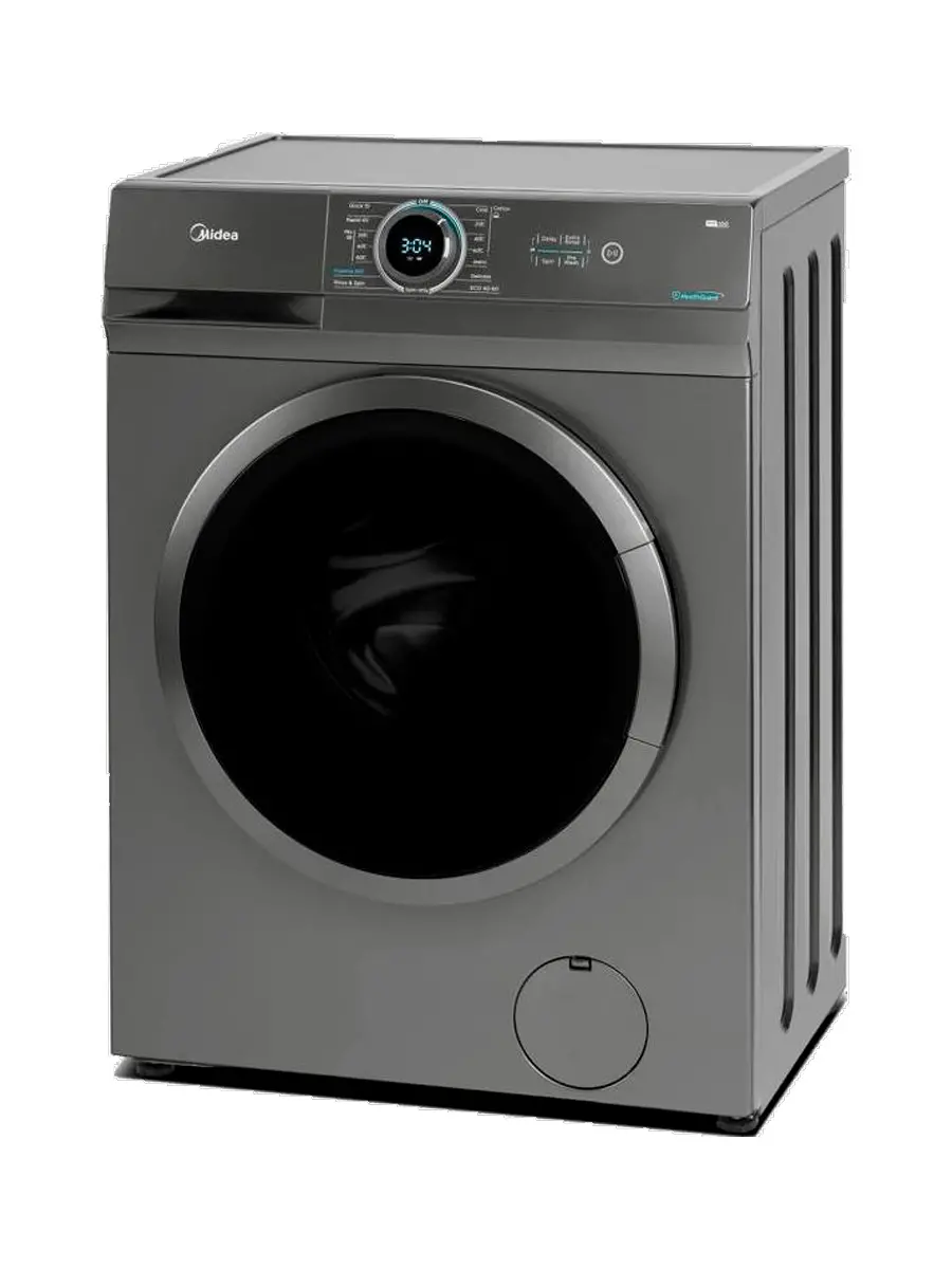 Автоматическая стиральная машина 6кг Midea MF100W60/T-C