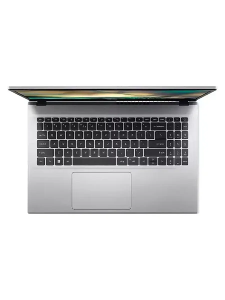 Acer Swift Go 16" i3-1315U 8Гб DDR4 512Гб SSD (NX.KFSER.005)