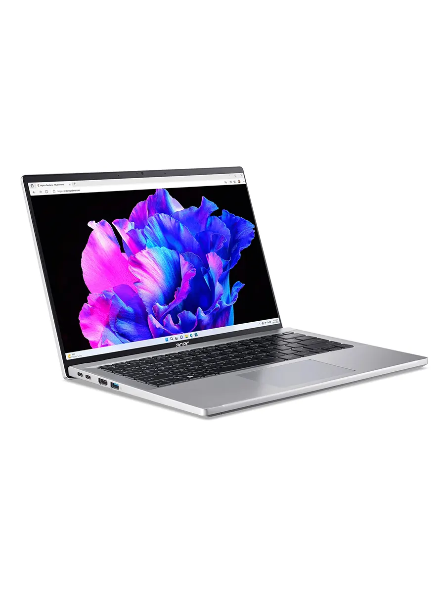 Acer Swift Go 14" i3-1315U 8Гб DDR4 512Гб SSD (NX.KMZER.006)