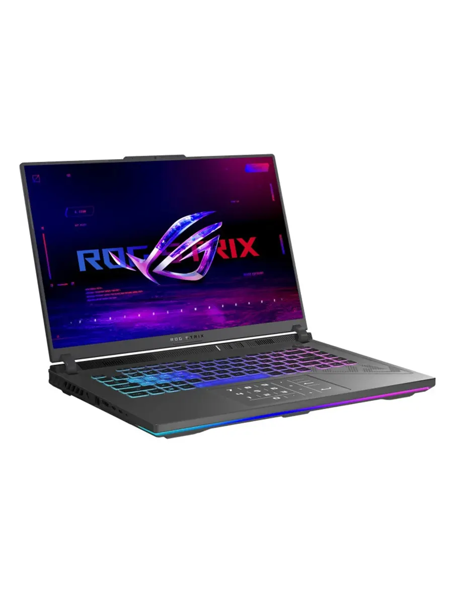 Asus ROG Strix 16.0" i5-13450HX 16Гб DDR4 512Гб SSD (90NR0CC1-M00560 / G614JU-N3092)