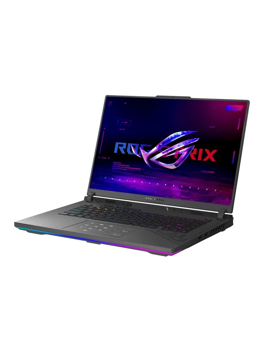 Asus ROG Strix 16.0" i5-13450HX 16Гб DDR4 512Гб SSD (90NR0CC1-M00560 / G614JU-N3092)