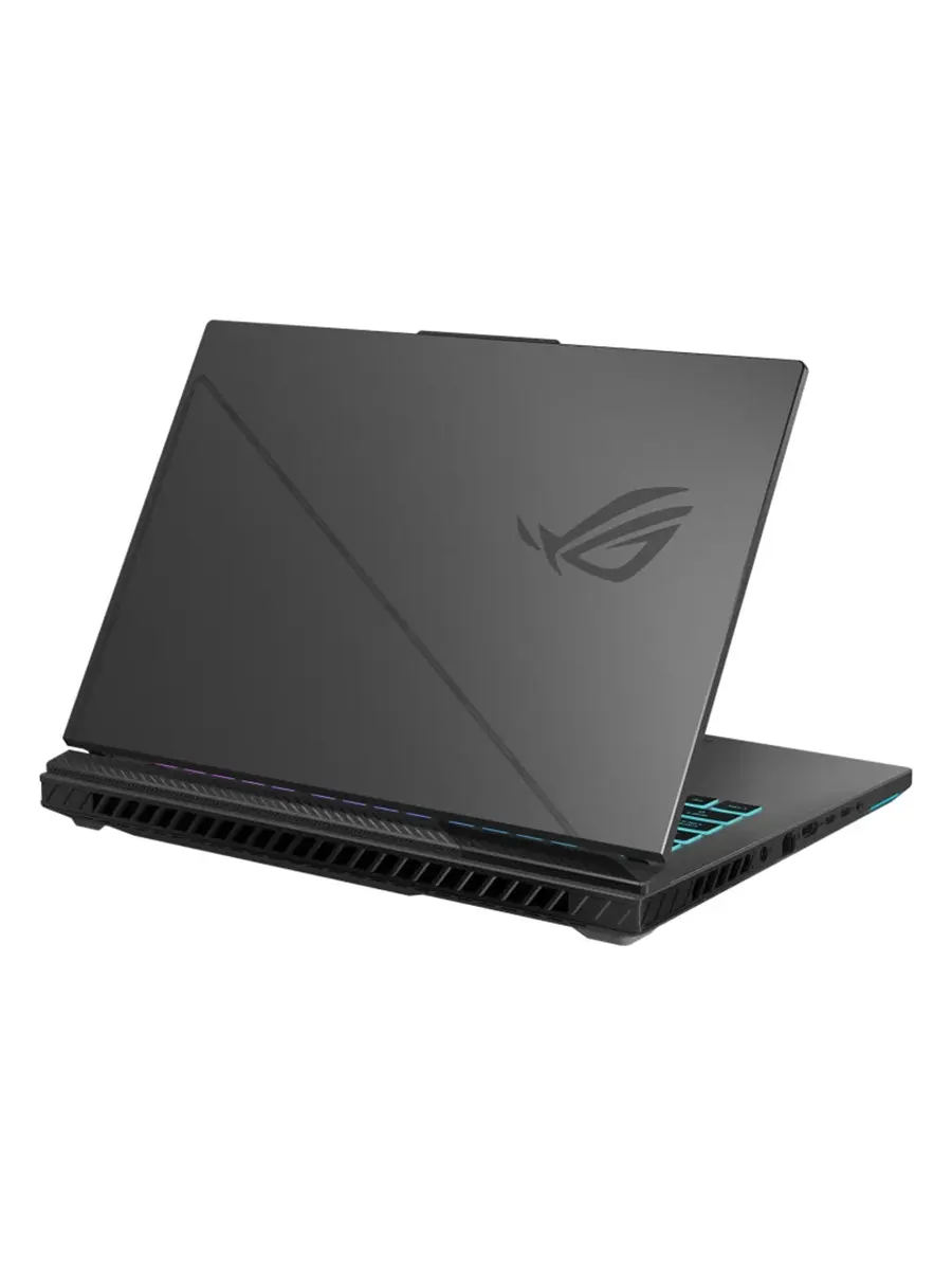 Asus ROG Strix 16.0" i5-13450HX 16Гб DDR4 512Гб SSD (90NR0CC1-M00560 / G614JU-N3092)