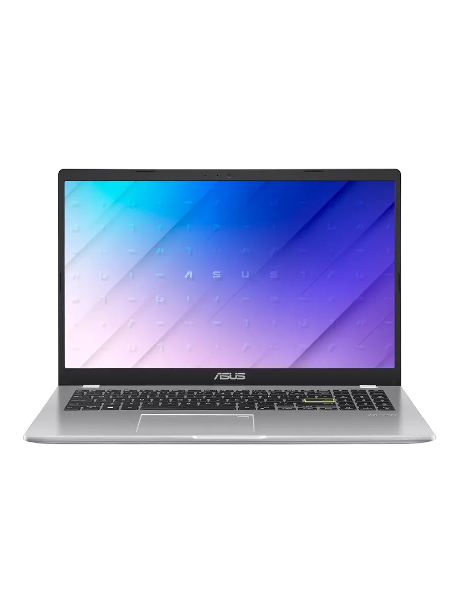 Asus VivoBook Go 15.6" Pentium N6000 8Гб DDR4 256Гб SSD (90NB0UJ3-M00CK0 / E510KA-EJ316)