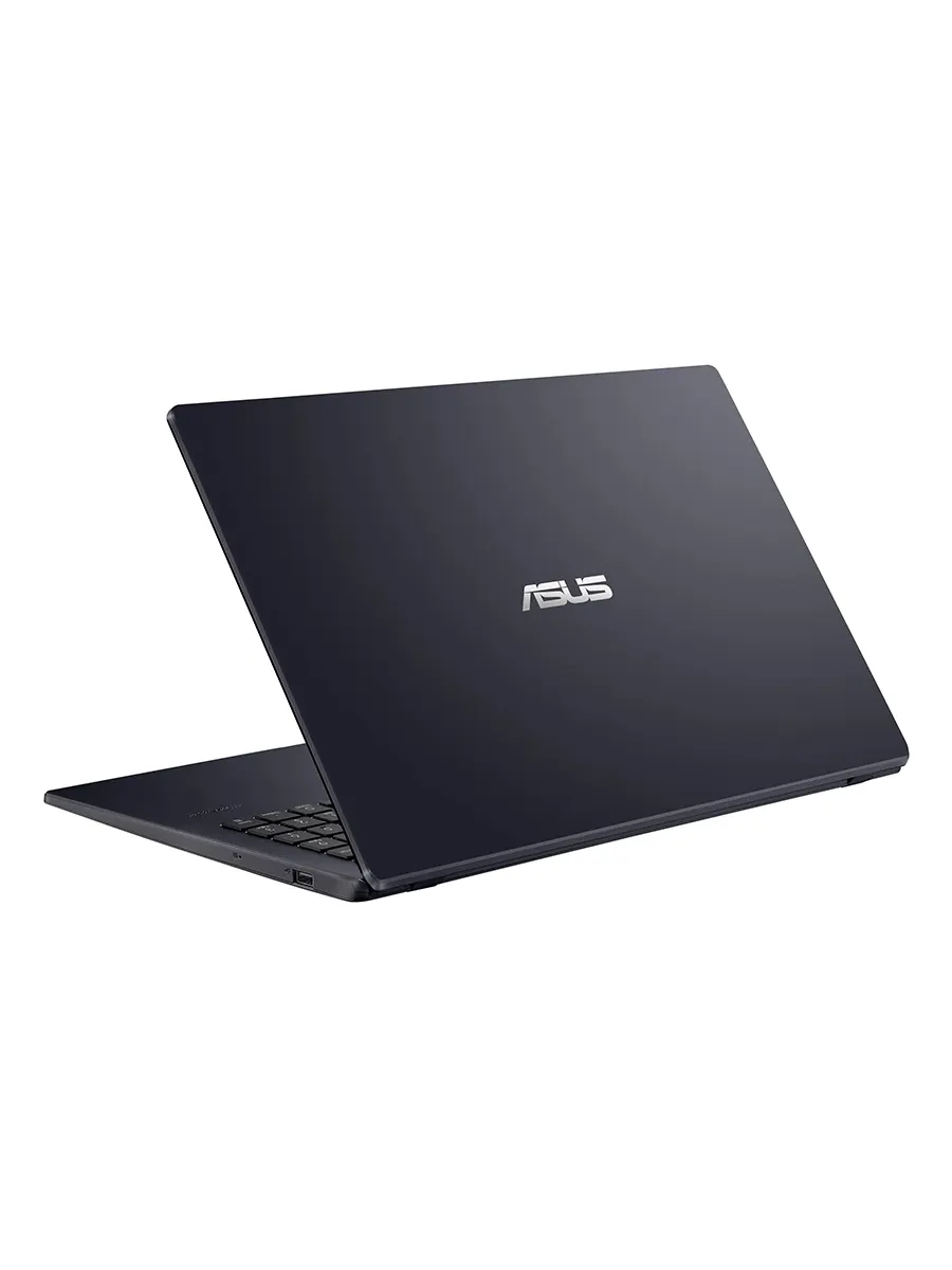 Asus VivoBook Go 15.6" Pentium N6000 8Гб DDR4 256Гб SSD (90NB0UJ5-M004K0 / L510KA-EJ193)