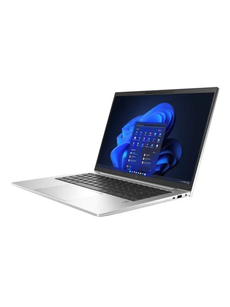 HP EliteBook 840 G9 14.0" i7-1255U 16Гб DDR4 1Тб HHD (6F6Z4EA)