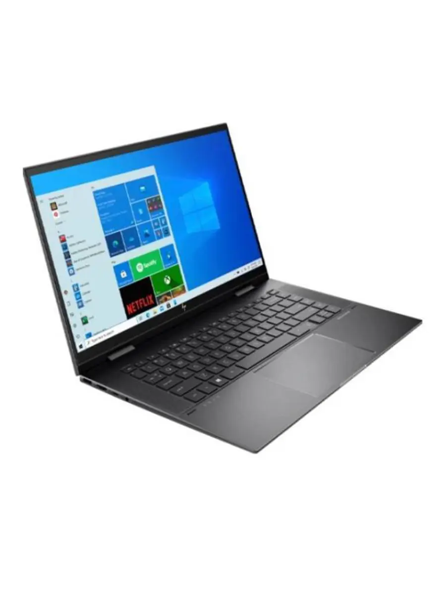 HP Envy x360 15.6" i7-1260P 16Гб DDR4 512Гб SSD (6G6M9EA)