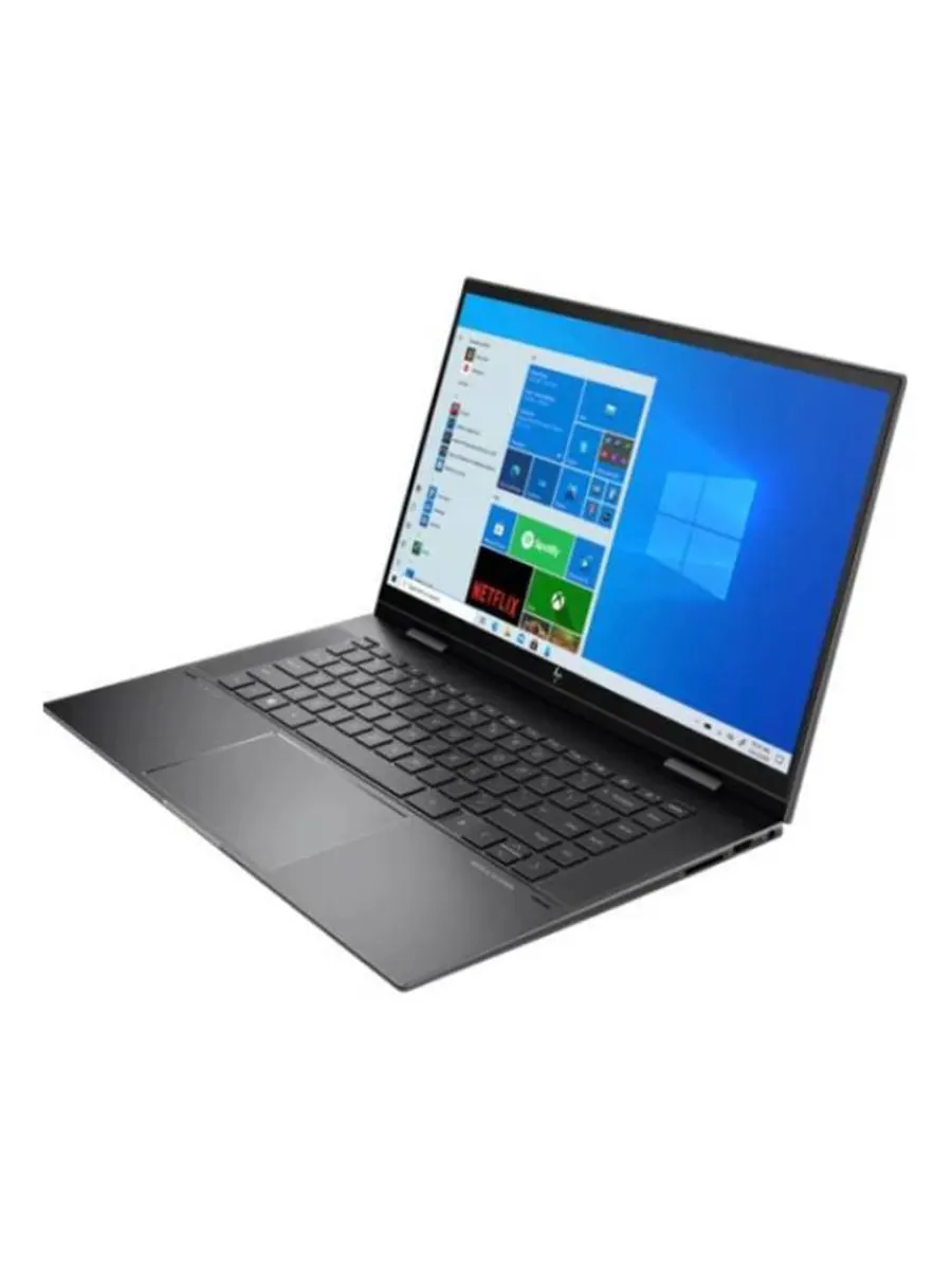 HP Envy x360 15.6" i7-1260P 16Гб DDR4 512Гб SSD (6G6M9EA)