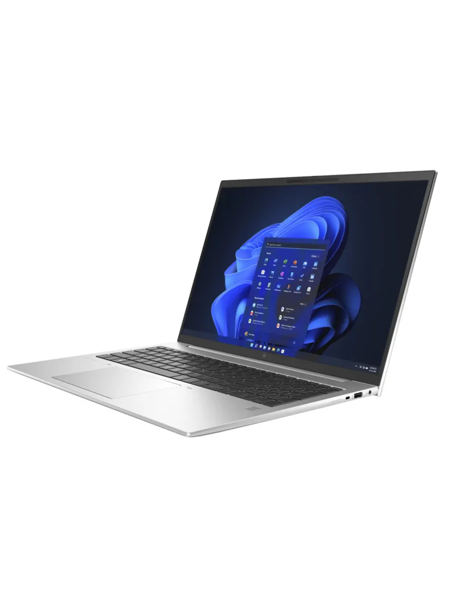 HP EliteBook 860 G9 16.1" i7-1255U 16Гб DDR4 512Гб SSD (6F6E6EA)