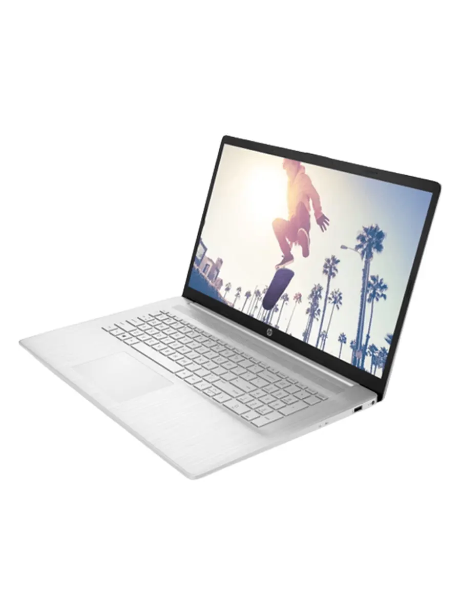 HP Laptop 17.3" i7-1255U 16Гб DDR4 1Тб HHD (6K0Z4EA)