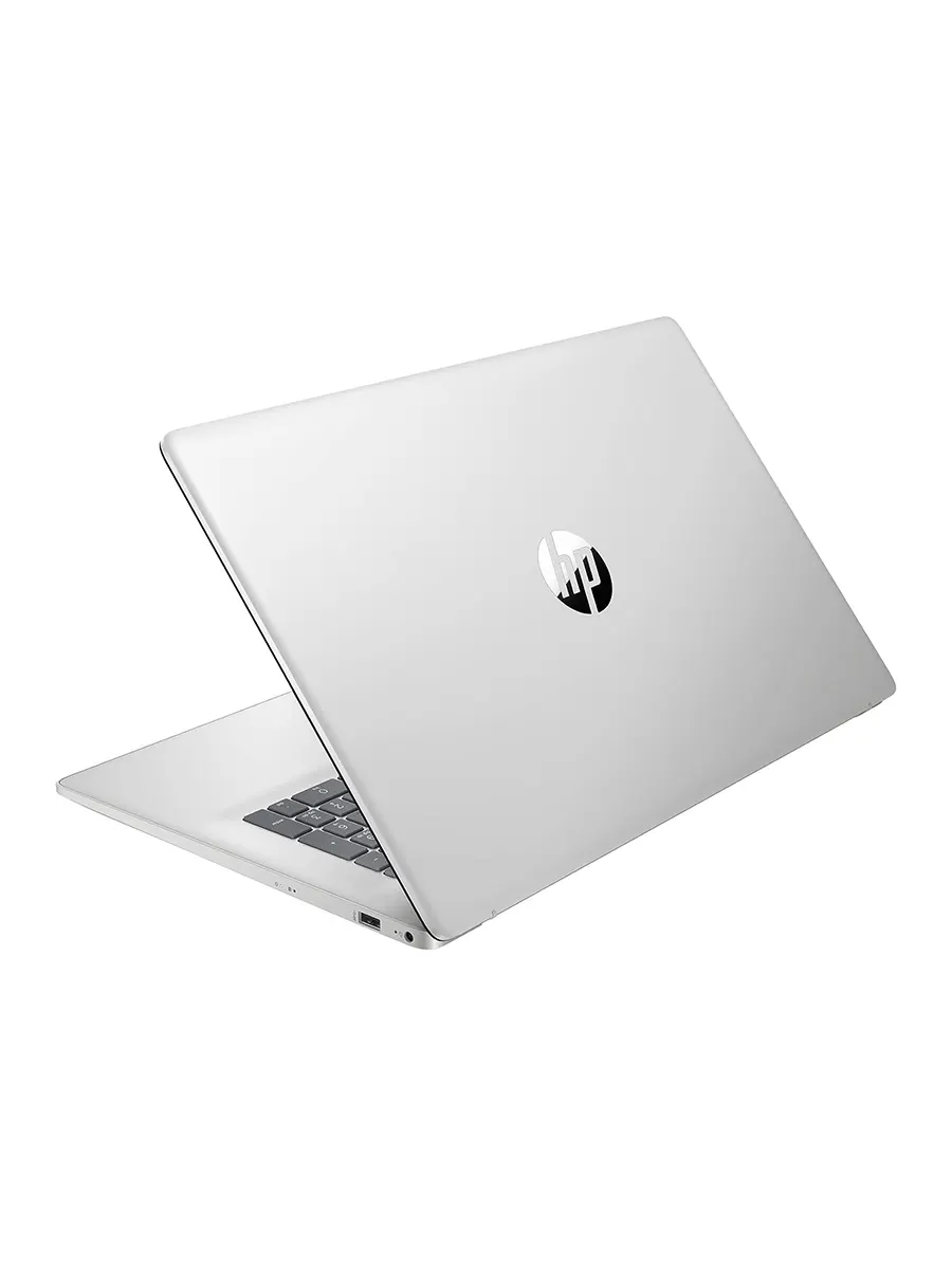 HP Laptop 17.3" i5-1335U 8Гб DDR4 512Гб SSD (7P4H1EA)