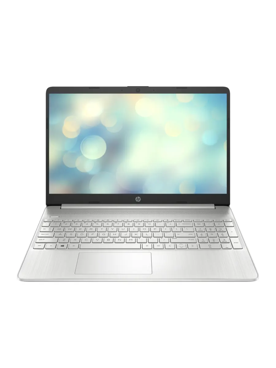 HP Laptop 15.6" i5-1235U 8Гб DDR4 512Гб SSD (6D9A4EA)