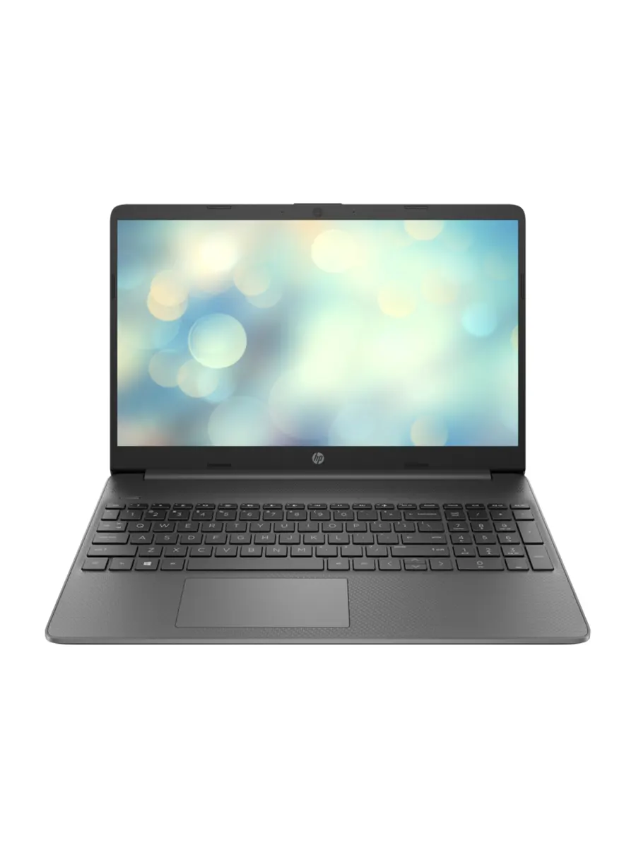 HP Laptop 15.6" i3-1215U 8Гб DDR4 256Гб SSD (6D9B9EA)
