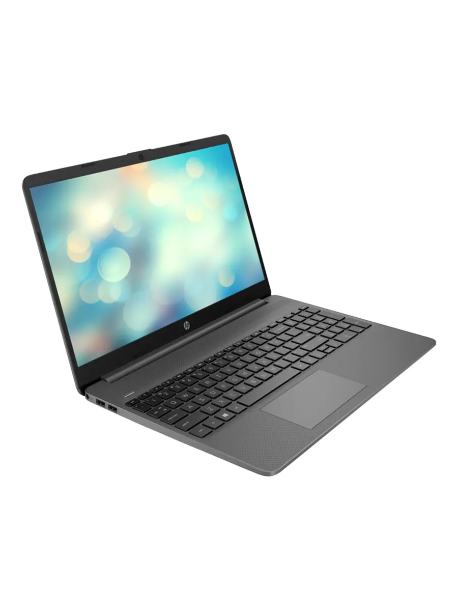 HP Laptop 15.6" i3-1215U 8Гб DDR4 256Гб SSD (6D9B9EA)