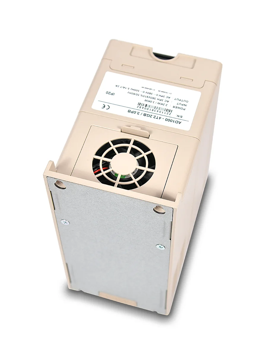 Частотный преобразователь 2.2-3.0 кВт 380В Protech AD1000-4T2.2GB/3.0PB
