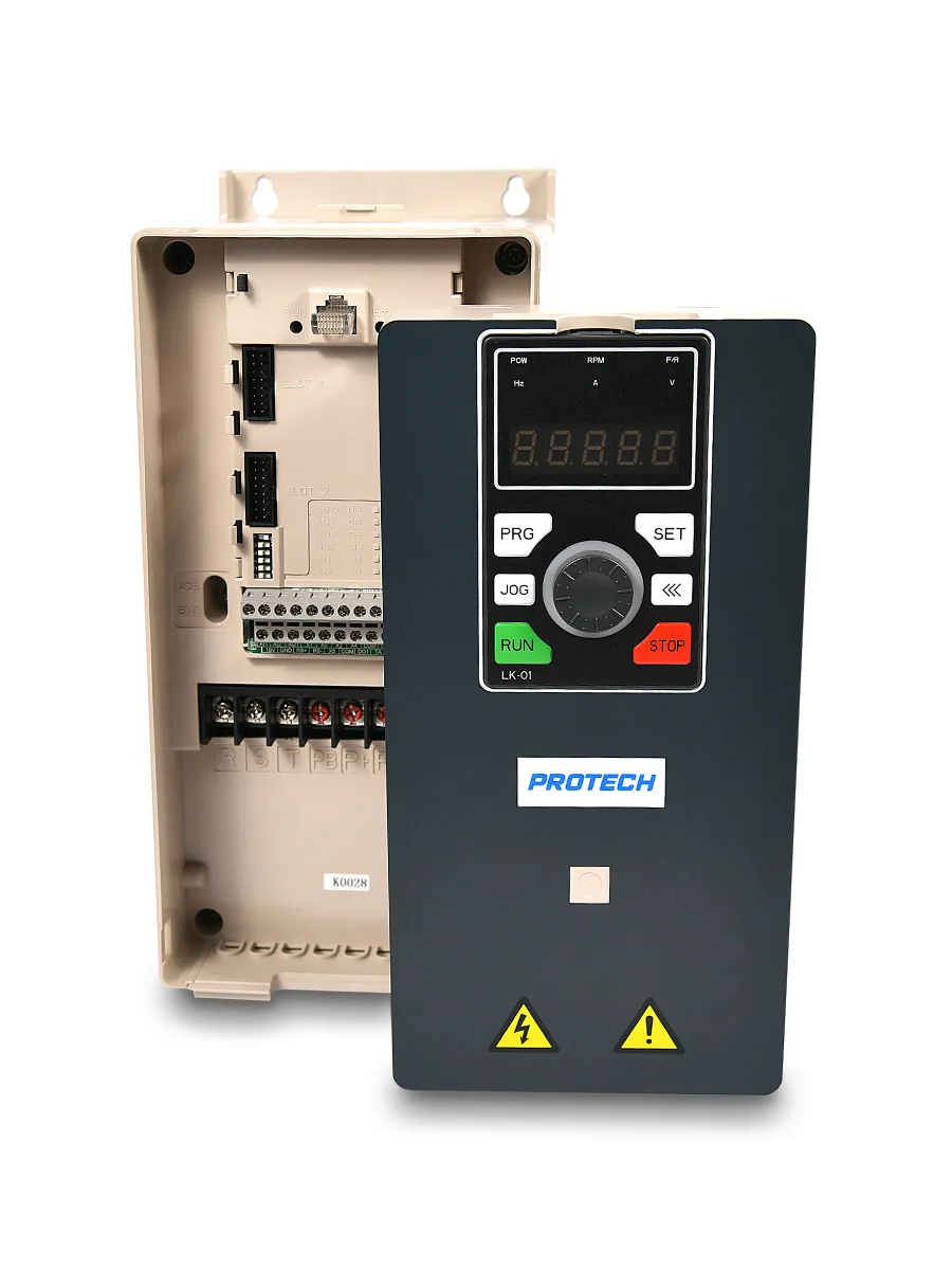 Частотный преобразователь 11-15 кВт 380В Protech AD1000-4T11GB/15PB