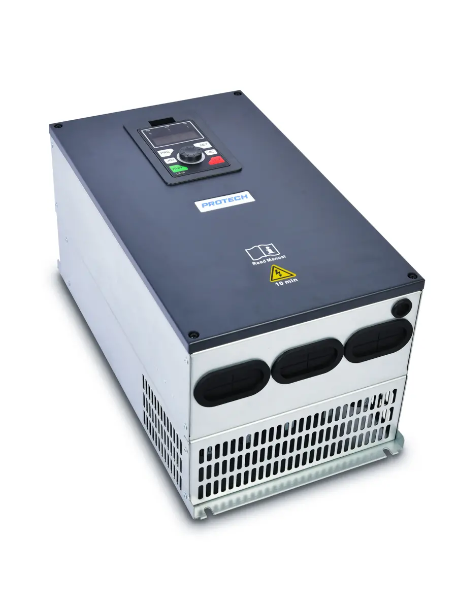 Частотный преобразователь 30-37кВт 380В Protech AD1000-4T30G/37P