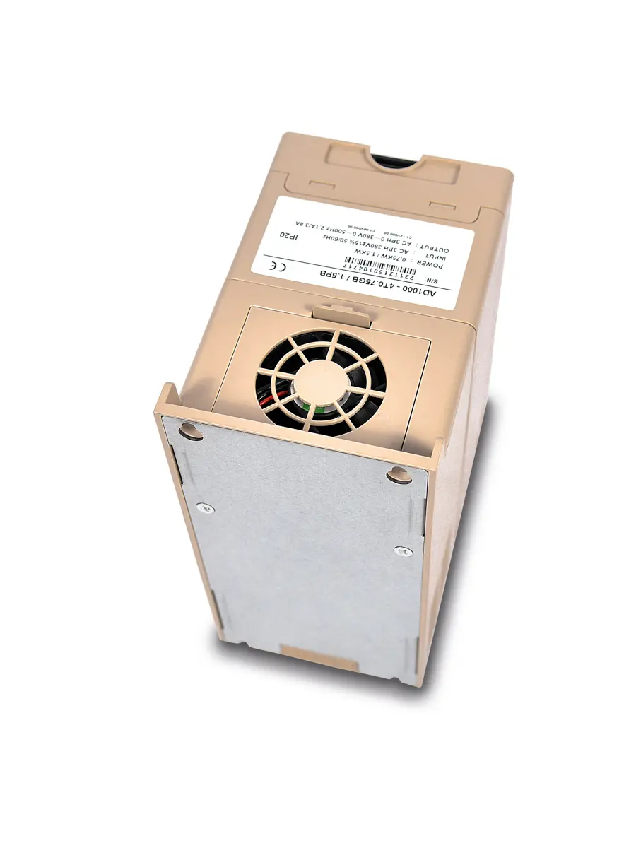 Частотный преобразователь  0.75-1.5 кВт 380В Protech AD1000-4T0.75GB/1.5PB