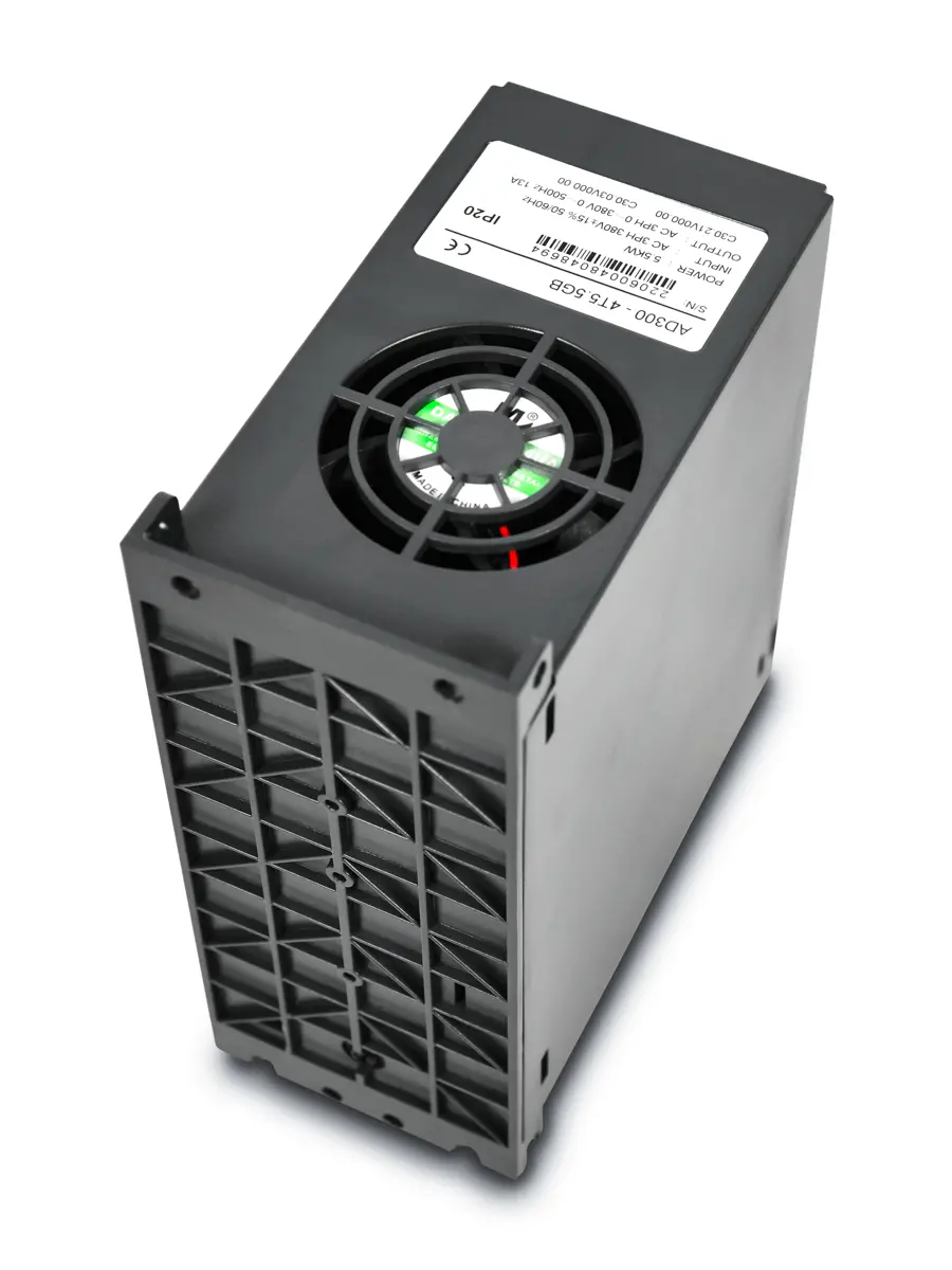Частотный преобразователь 5.5 кВт 380В Protech AD300-4T5.5GB