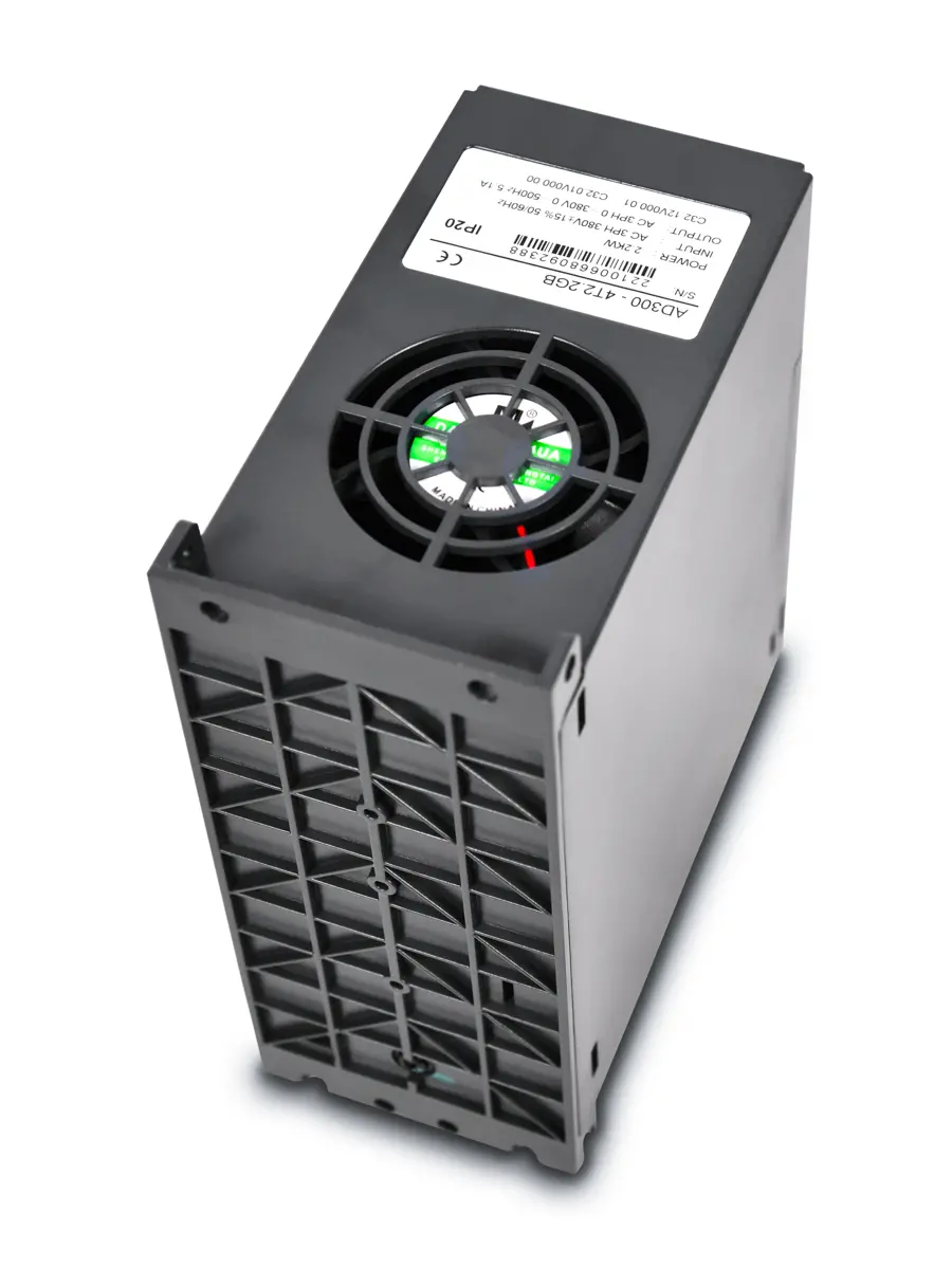 Частотный преобразователь 2.2 кВт 380В Protech AD300-4T2.2GB