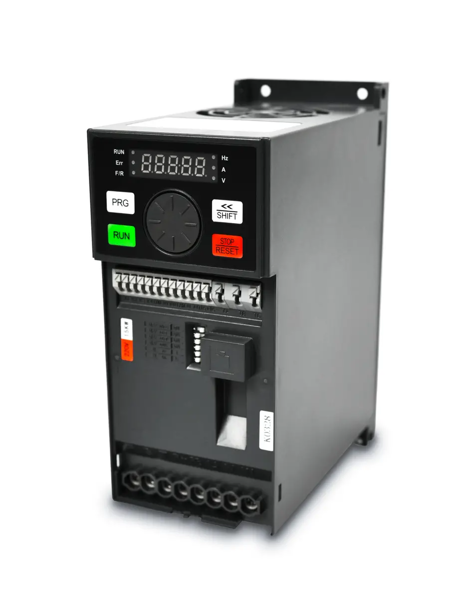 Частотный преобразователь 1.5 кВт 380В Protech AD300-4T1.5GB