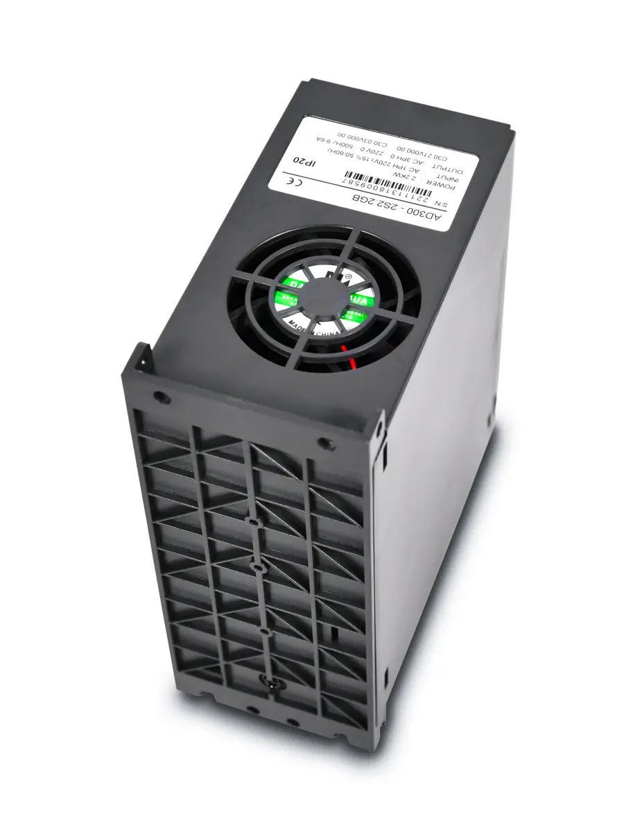 Частотный преобразователь 2.2 кВт 220В Protech AD300-2S2.2GB