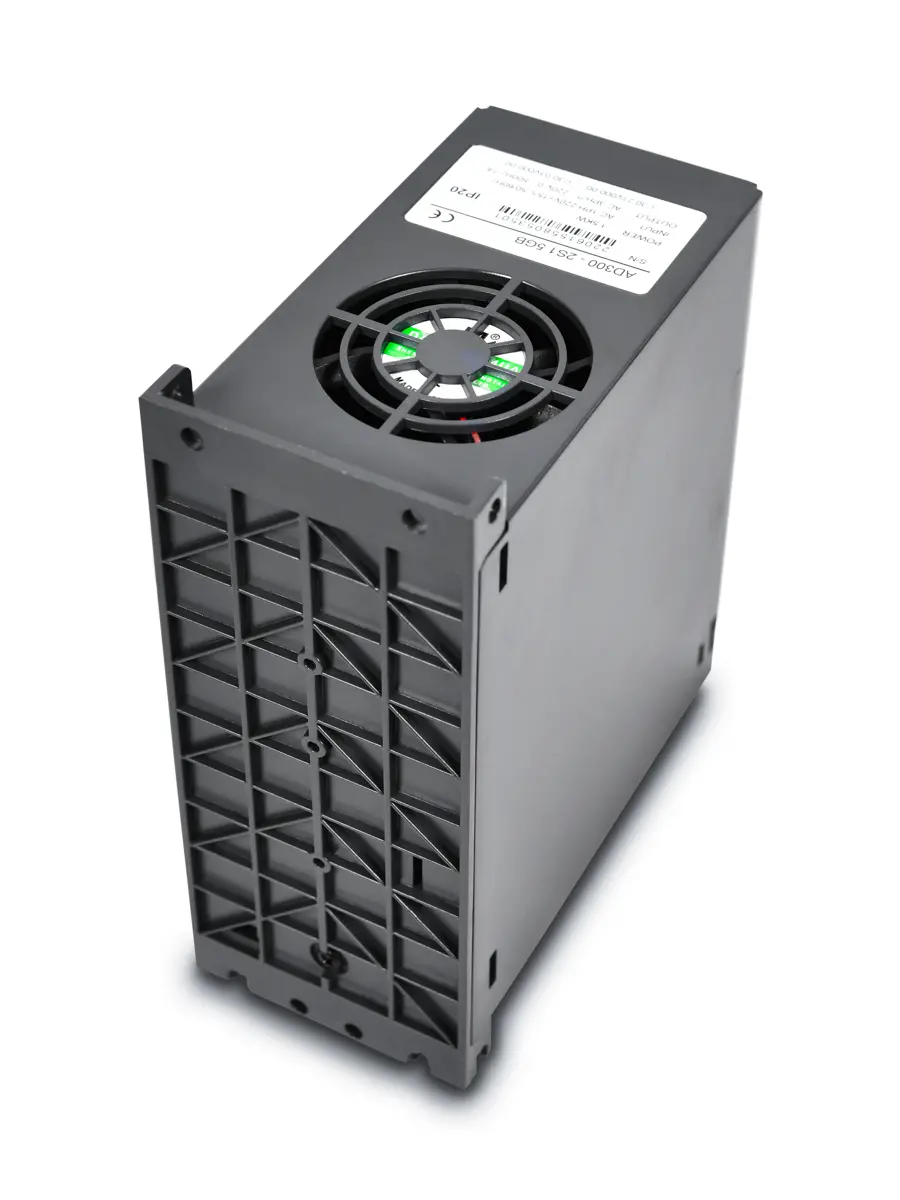 Частотный преобразователь 1.5 кВт 220В Protech AD300-2S1.5GB