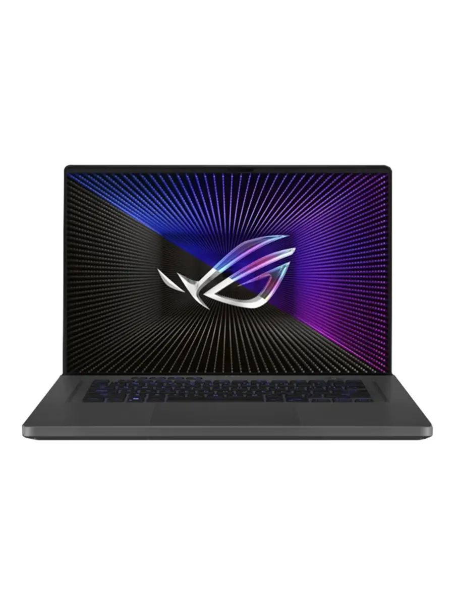 Ноутбук Asus ROG Zephyrus 16" i7-12700H 16Гб DDR4 512Гб SSD (90NR0H43-M000W0 / GU603ZU-N4013)