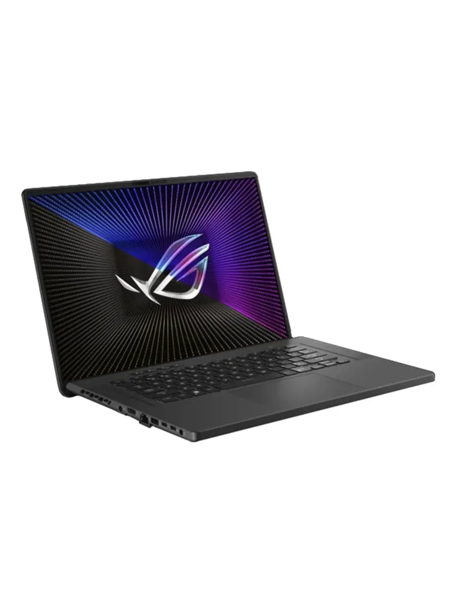 Ноутбук Asus ROG Zephyrus 16" i7-12700H 16Гб DDR4 512Гб SSD (90NR0H43-M000W0 / GU603ZU-N4013)