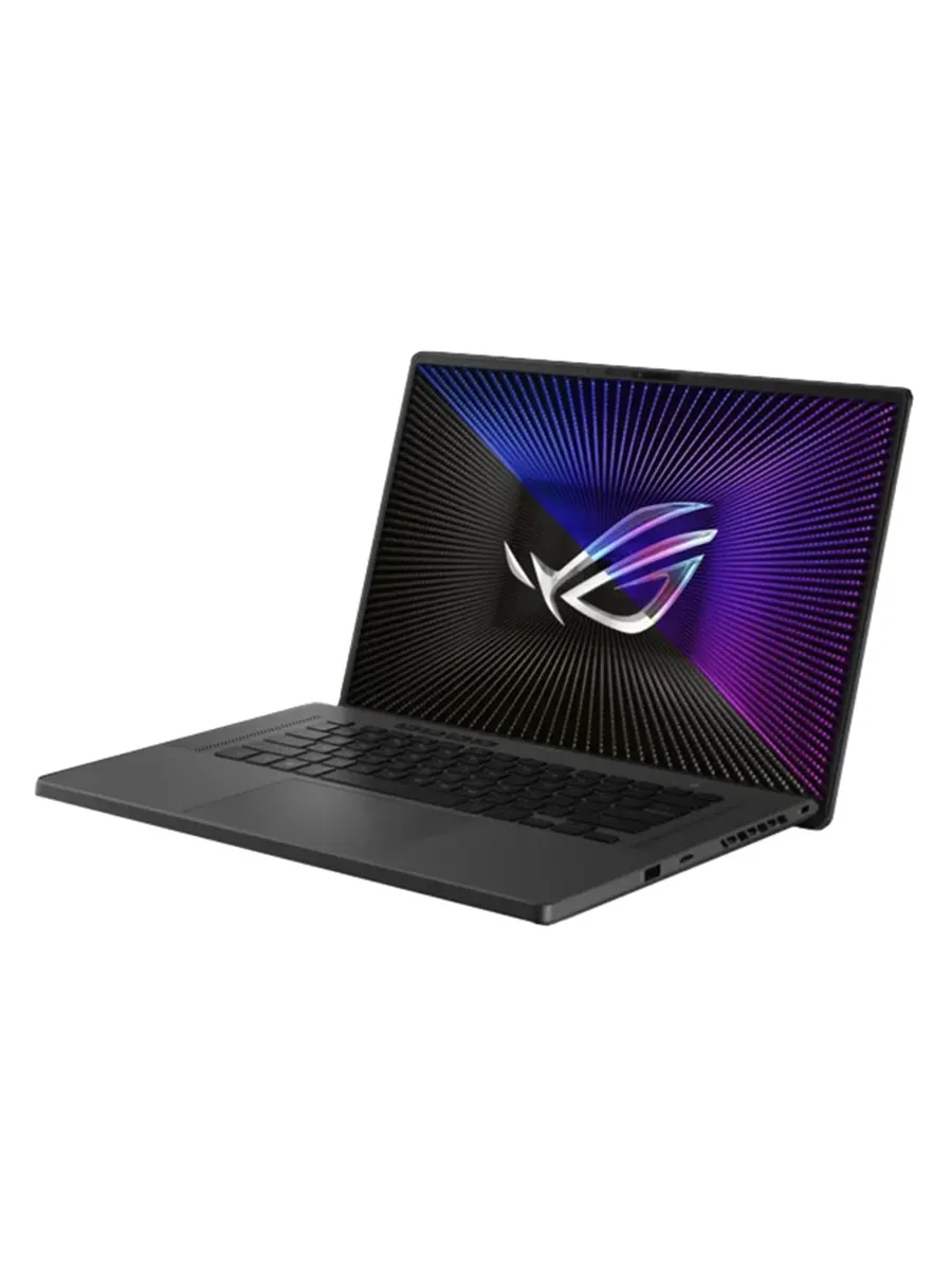 Ноутбук Asus ROG Zephyrus 16" i7-12700H 16Гб DDR4 512Гб SSD (90NR0H43-M000W0 / GU603ZU-N4013)